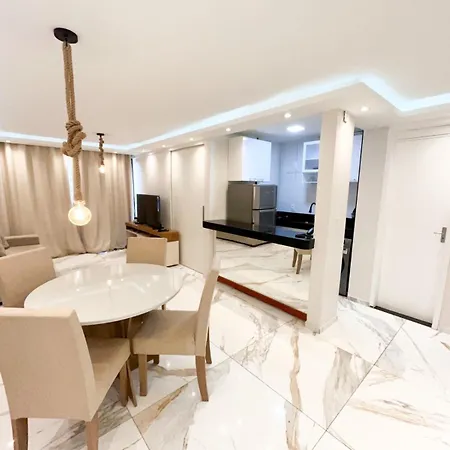 Flat Atlantico 1301 Apartment Fortaleza  Exterior photo