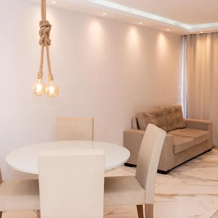 Flat Atlantico 1301 Apartment Fortaleza  Exterior photo