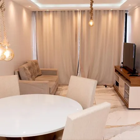 Flat Atlantico 1301 Apartment Fortaleza  Exterior photo