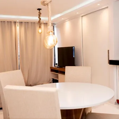 Flat Atlantico 1301 Apartment Fortaleza  Exterior photo