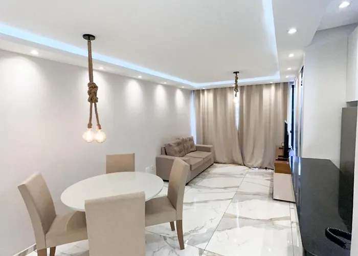 Flat Atlantico 1301