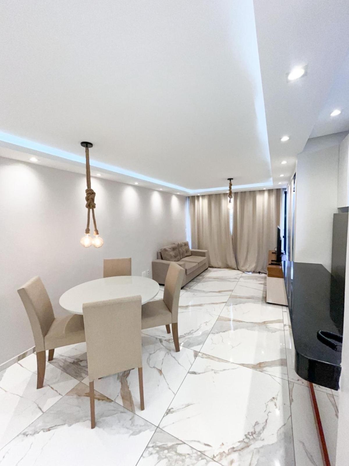Apartment Flat Atlantico 1301 Fortaleza (Ceara)