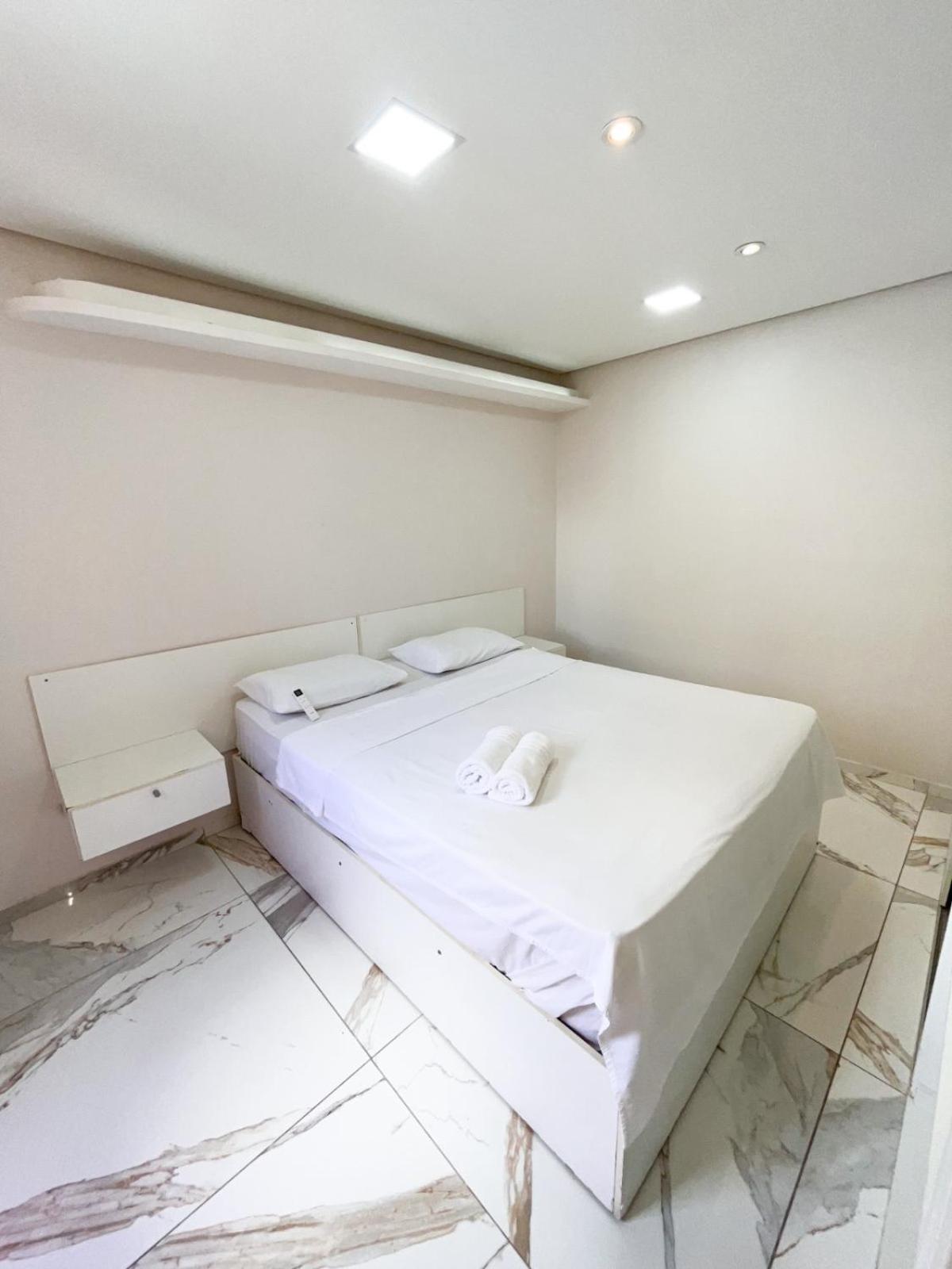 Flat Atlantico 1301 Fortaleza (Ceara)