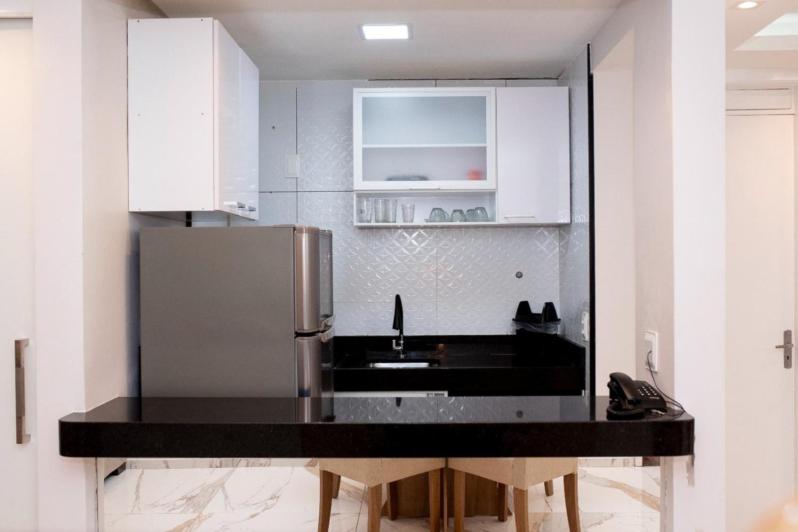 Apartment Flat Atlantico 1301