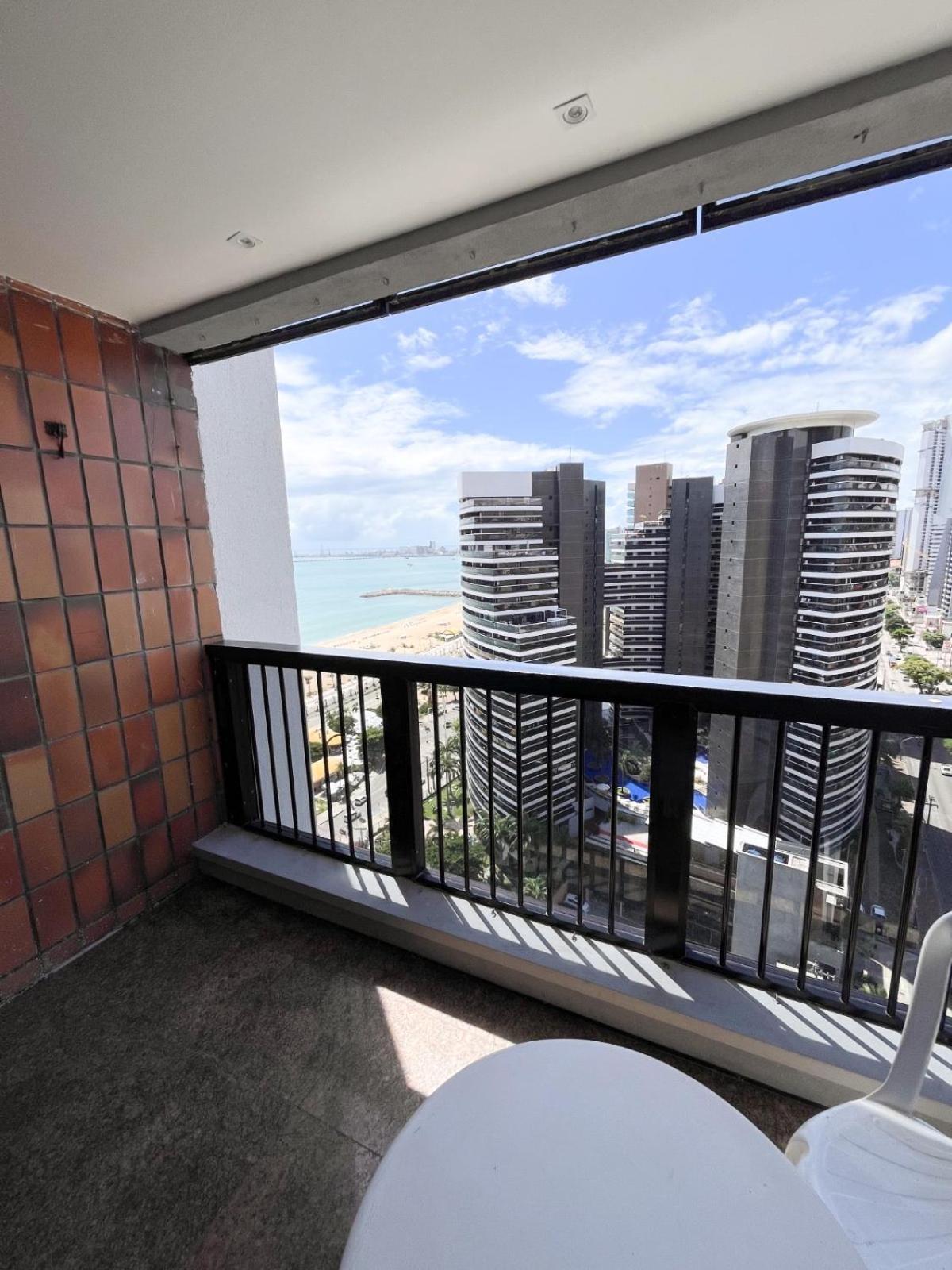 Apartment Flat Atlantico 1301 Fortaleza (Ceara)