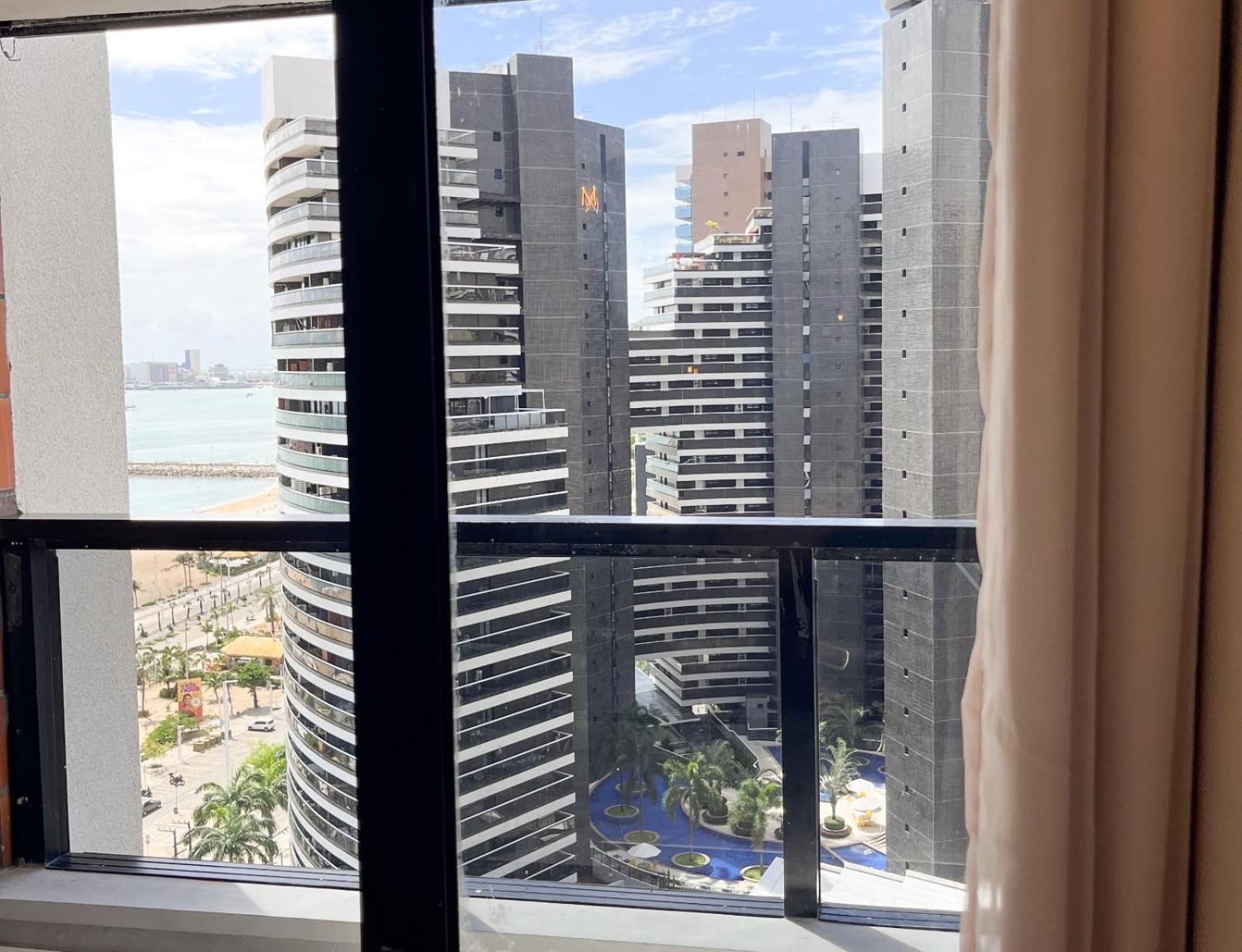 Apartment Flat Atlantico 1301 Fortaleza (Ceara)