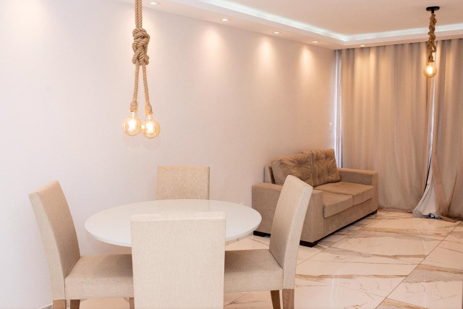 Apartment Flat Atlantico 1301 Fortaleza (Ceara)