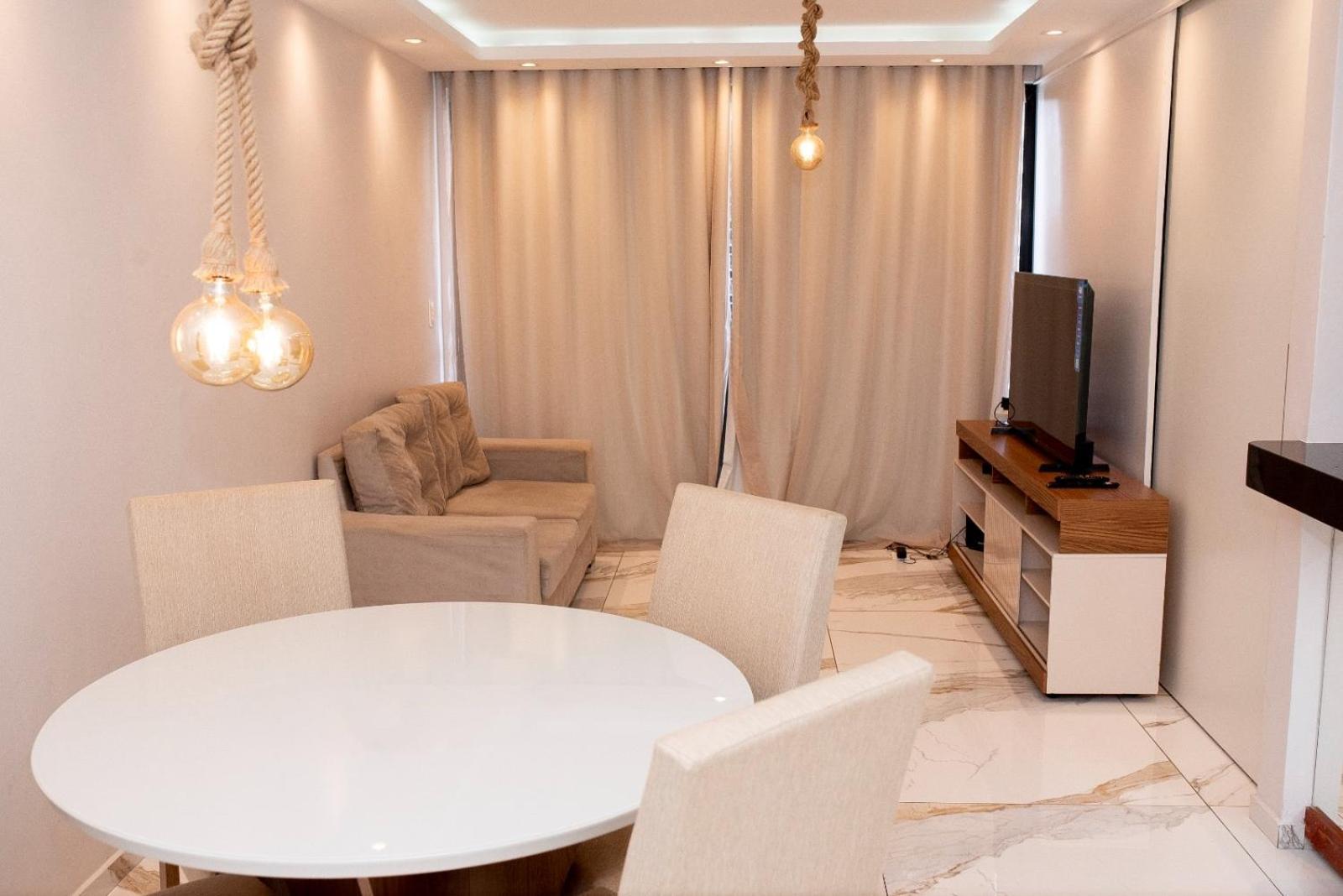 Flat Atlantico 1301