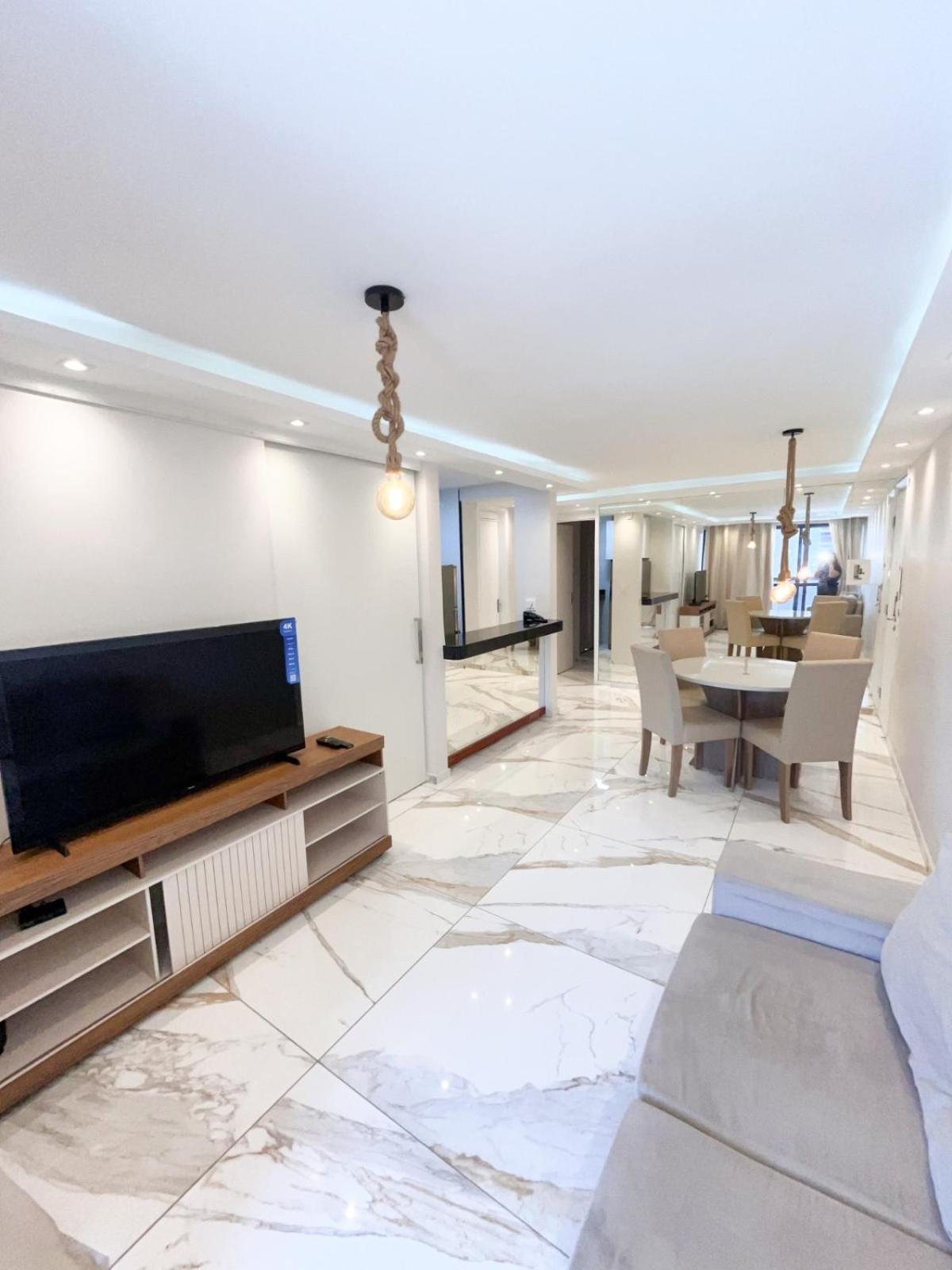 Apartment Flat Atlantico 1301 Fortaleza (Ceara)