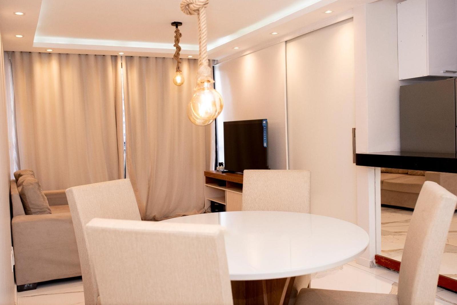 Apartment Flat Atlantico 1301