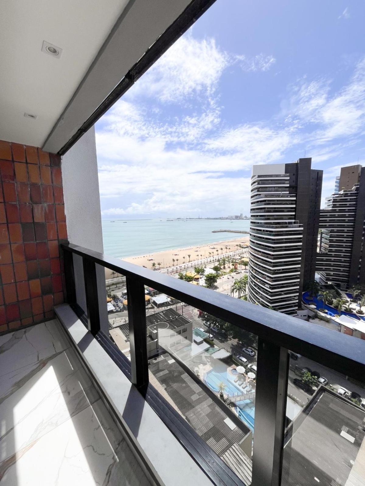 Apartment Flat Atlantico 1301 Fortaleza (Ceara)
