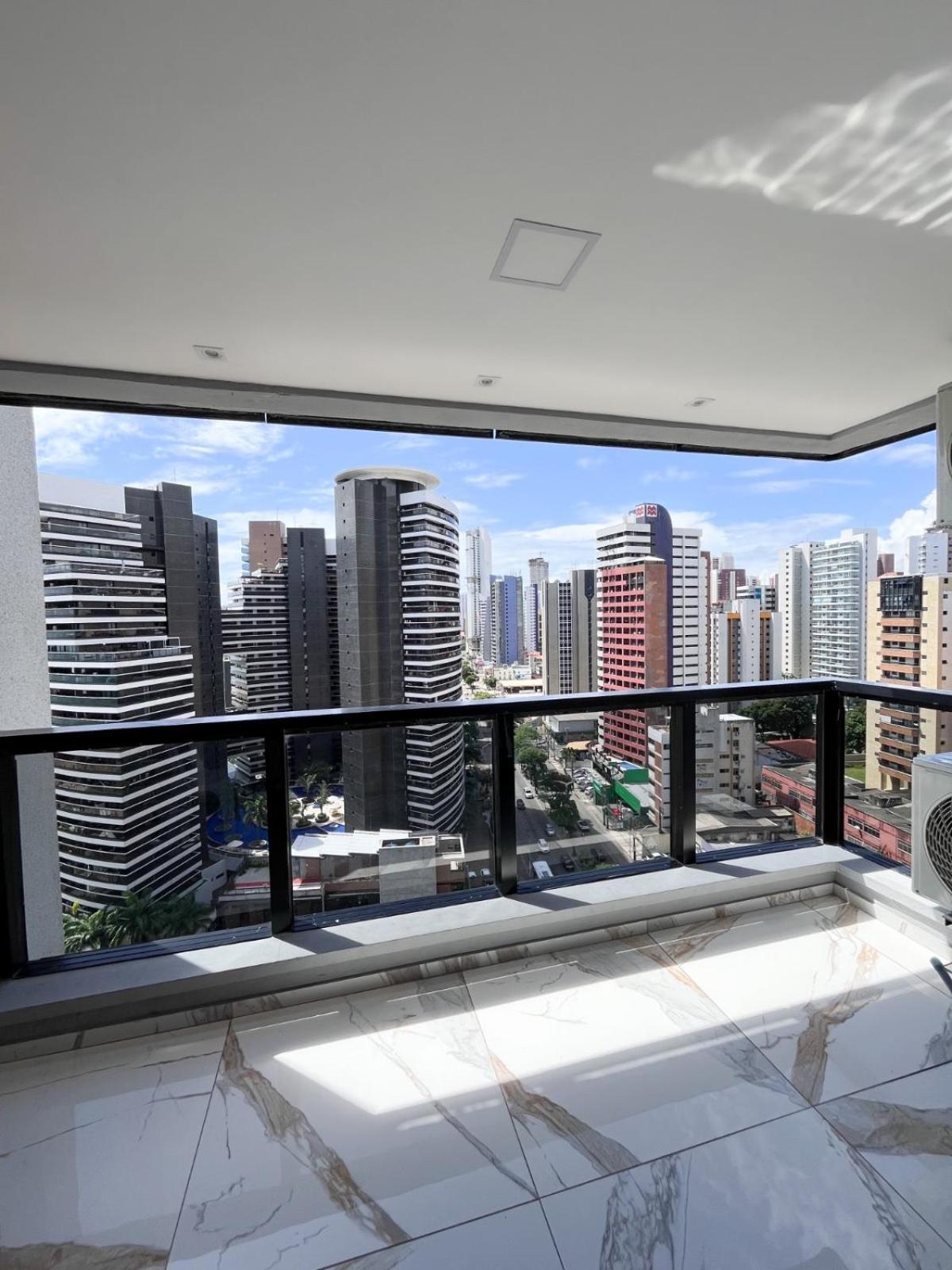 Apartment Flat Atlantico 1301
